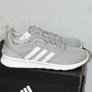 adidas Ladies' QT Racer 2.0‎ Sneaker